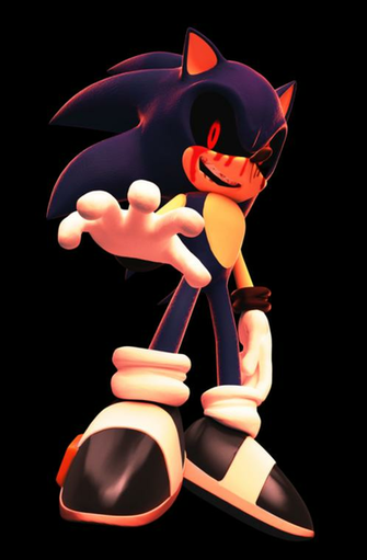 Sonicexeluv Image Sonic Exe HD Wallpaper And
