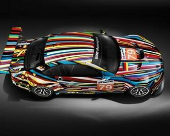 Colorful Bmw Motorsport Wallpaper Resolution
