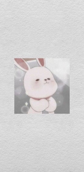 Rabbit Wallpaper Drawing Sanrio Cute Anime