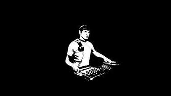 Dj Background