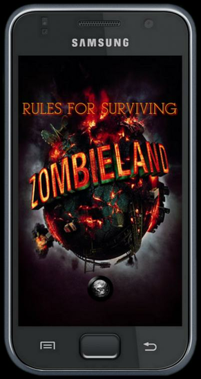 Rules Of Survival By Gwcaton