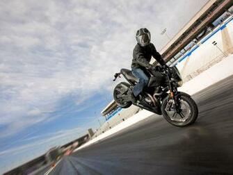 Stoppie Wallpaper