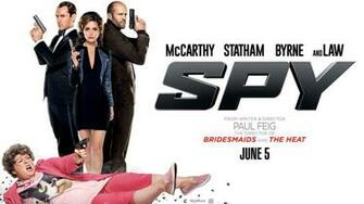 Spy