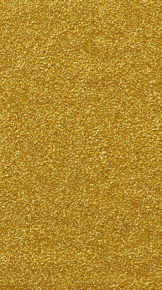 Gold Foil Wallpaper