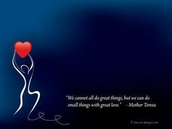 Quotes About Love