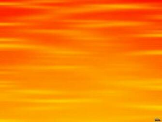 Wallpaper Orange Yellow Background