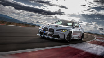 Wsupercars Bmw M4 Csl 4k Wallpaper And