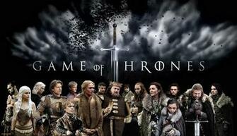 Game Of Thrones Tv Show HD Wallpaper Animation