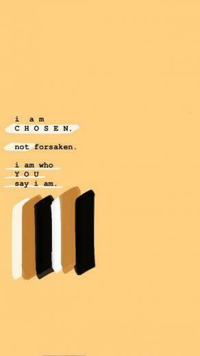 Kelcey Bedard On Phone Wallpaper Bible Quotes Self Love