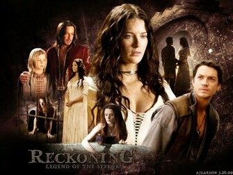 Legend Of The Seeker Jpg