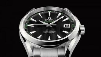 Omega The Watches Guru
