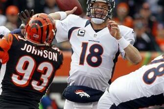 Denver Broncos Vs Carolina Panthers Pre And Prediction