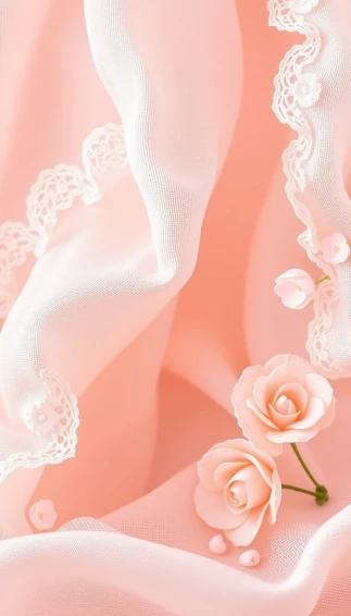 Feminine Wallpaper For Computers