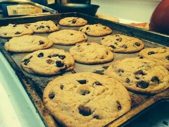 By Stephen Comments Off On Chocolate Chip Cookies Wallpaper