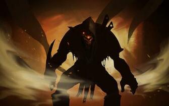 Styx Master Of Shadows Wallpaper In