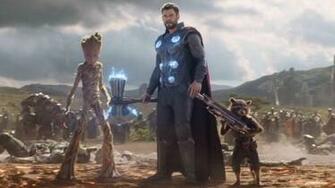 Leaked Avengers Endgame Toy Pics Reveal New Costumes Tease Time