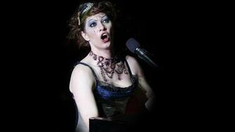 Amanda Palmer HD Wallpaper Background Image Id