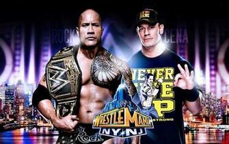 John Cena HD Wallpaper