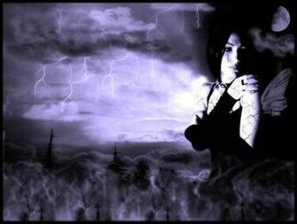 Gothic Wallpaper Photo