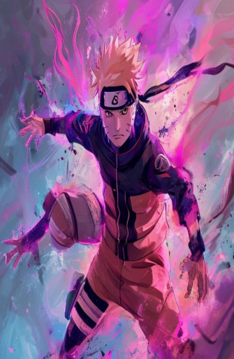 Deidara Wallpaper HD