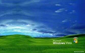 Art Wallpaper Windows Vista Episode