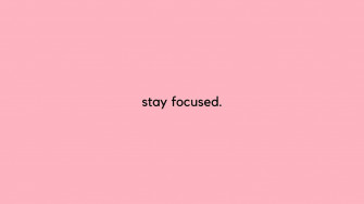 Plain Pink Desktop Wallpaper
