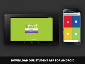 Kahoot For Android Reed Appszoom