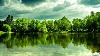 Dream Zone 1080p Nature Wallpaper