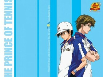 Wallpaper Prince Of Tennis