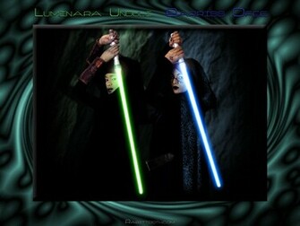 Star Wars Jedi Wallpaper The Art Mad