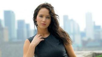 Jennifer Lawrence Background Net