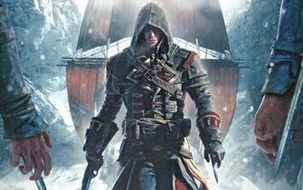Who In Assasins Creed Can Beat Shay Cormac Cqc Battles Comic Vine