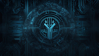 Kali Linux Wallpaper