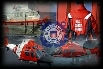 Us Coast Guard By Chrippy