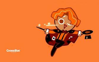 Cookie Run Wallpaper