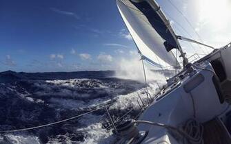 New Sail Boat Desktop Wallpaper Fresh Beautiful Background