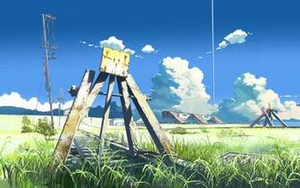 Wallpaper Depot Beautiful Anime Scenery