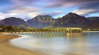 Best Hanalei Wallpaper Hawaii