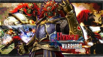 Ganondorf Wallpaper By Dakidgaming