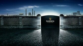Products Guinness Wallpaper