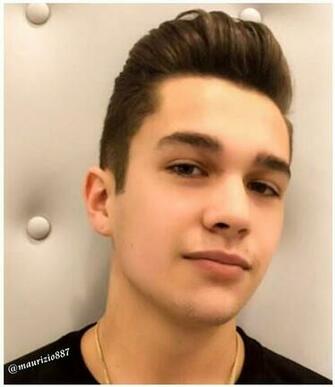 Austin Mahone HD Wallpaper And Background
