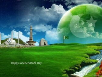 Hum Pakistani Pakistan Flag Wall Paper