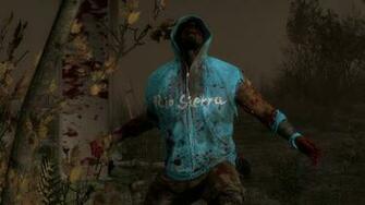 Hunter From Left Dead Image Thecelebritypix