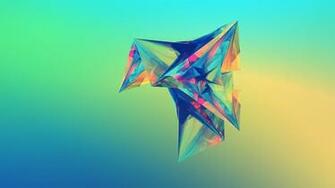 Wallpaper Abstract By Justin Maller 8k Pics