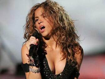 Shakira High Quality Wallpaper Size Of