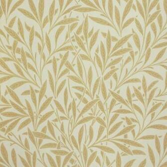 Wallpaper William Morris Co Archive Willow