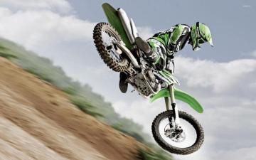 Kawasaki Kx450f Wallpaper Motorcycle