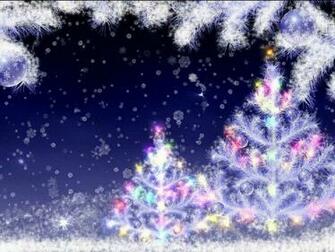 Snowfall Screensaver Falling Snow Fullscreensavers