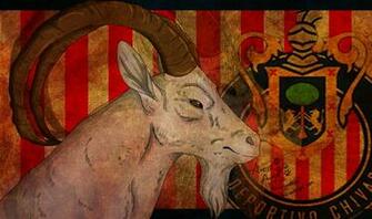 Revived Chivas Wallpaper By Pinkscooby54