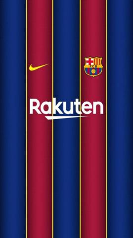 Barcelona Wallpaper